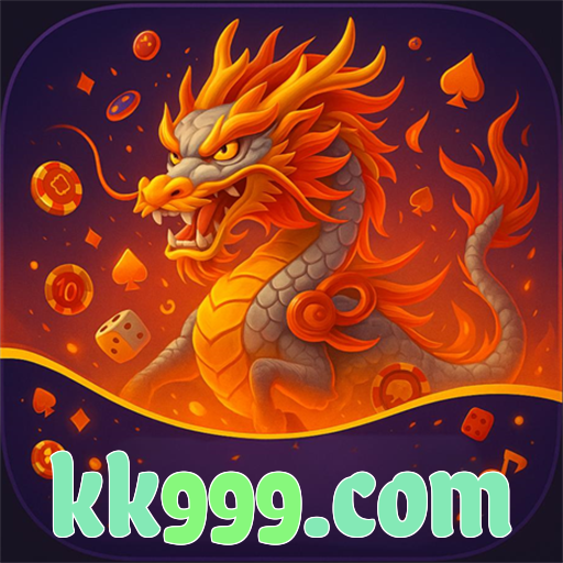 kk999.com Logo