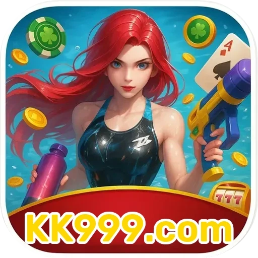 KK999.com: Funcionalidades que Transformam Sua Experiência em Jogos Online