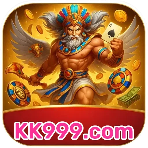 KK999.com: A Aventura dos Caça-Níqueis que Você Não Pode Perder