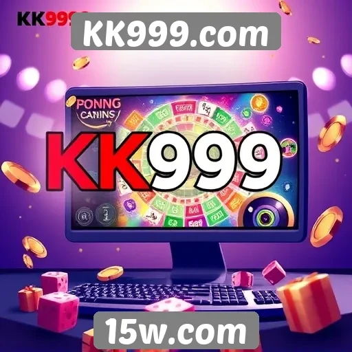 O impacto das promoções em KK999.com