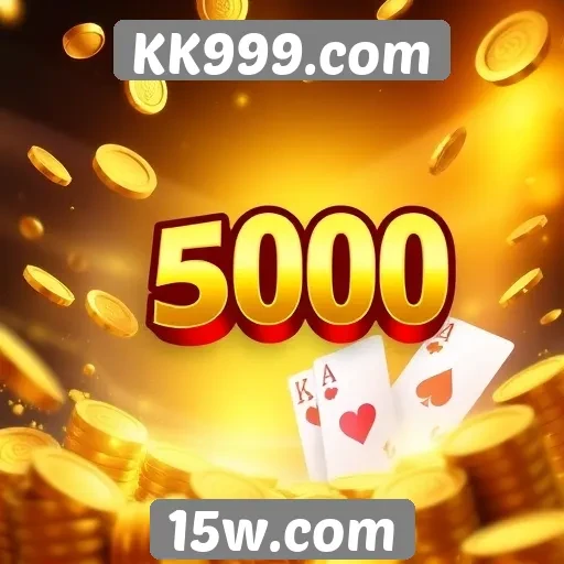 Win rates em jogos de cassino do KK999.com