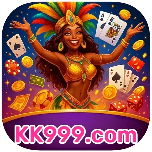 KK999.com: A Revolução nos Pagamentos para Jogadores Brasileiros